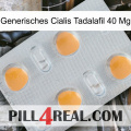 Generic Cialis Tadalafil 40 Mg 24